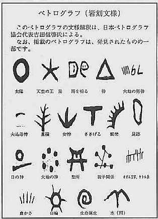 超古代、最古・最高・最尖端文明は縄文日本だった！ ペトログラフ学の世界的泰斗が明かす/ヒカルランド/吉田信啓